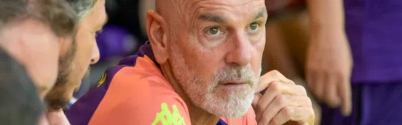 皮奥利：欧协联附加赛获胜让我满足；对手拉基恩头发也应红牌