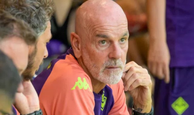 皮奥利：欧协联附加赛获胜让我满足；对手拉基恩头发也应红牌