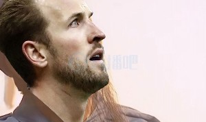 今日趣图：让我们大声喊出那几个字——凯恩是冠...再等等