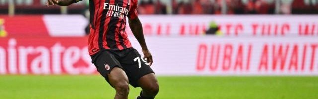 【人物】全能中场米兰功臣 凯西加盟巴萨开启新篇章