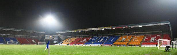 博鱼体育官网-苏格兰足球寒冬（上）：交电费还是买球票？