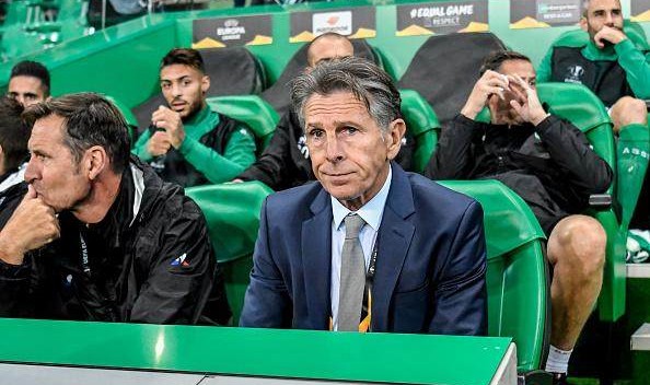 博鱼官网-王勤伯：看英式“经理”在法甲下课，为老板当家好吗？