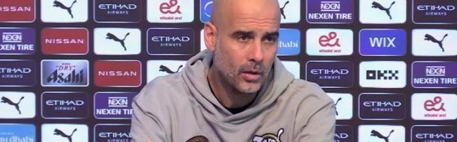 博鱼-瓜帅：曼联不管谁带都是强敌，求奥纳纳别欧冠附体