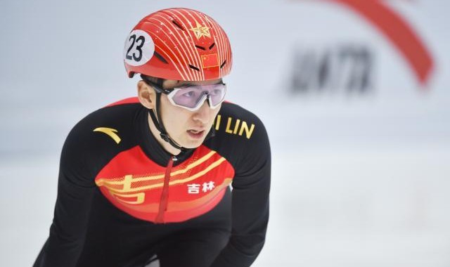 博鱼官网-短道复赛武大靖状态起伏 李靳宇男队新秀各有惊喜