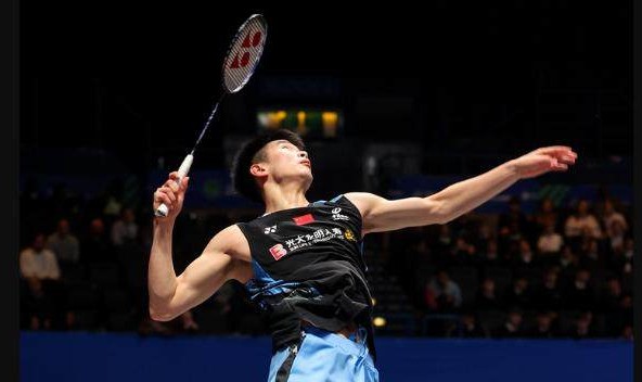 全英公开赛李诗沣遭遇一轮游 状态低迷何时回暖？