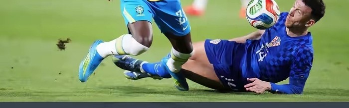 博鱼体育官网-巴西3比1胜克罗地亚，维尼修斯助攻恩德里克造点，蒂亚戈首球|蒂亚戈·阿尔坎塔拉|安切洛蒂|马丁内利|维尼修斯-西尔维斯特雷|加布里埃尔-马丁内利_新浪体育_新浪新闻