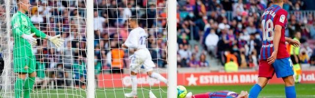 博鱼体育官网-梁宏业：科曼无可指摘，巴萨缺的是强人