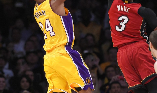 博鱼-华子关键时刻包夹中出手？奥尼尔：科比&amp;韦德都这样 喜欢搭档他们