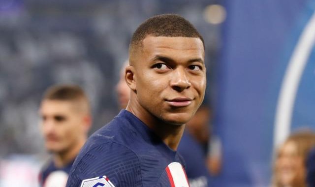 博鱼-姆巴佩：马克龙曾数次致电劝我留下 这太疯狂了