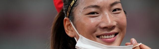 博鱼-决赛第五名！王春雨创奥运女子800米中国最好成绩